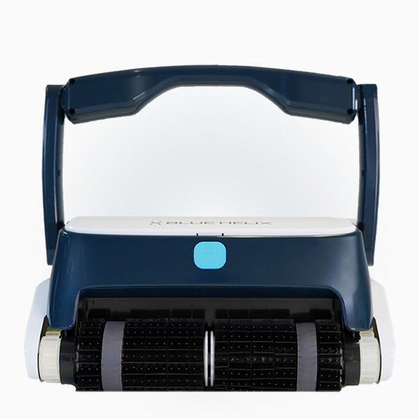 Blue Helix Robotic Pool Cleaner