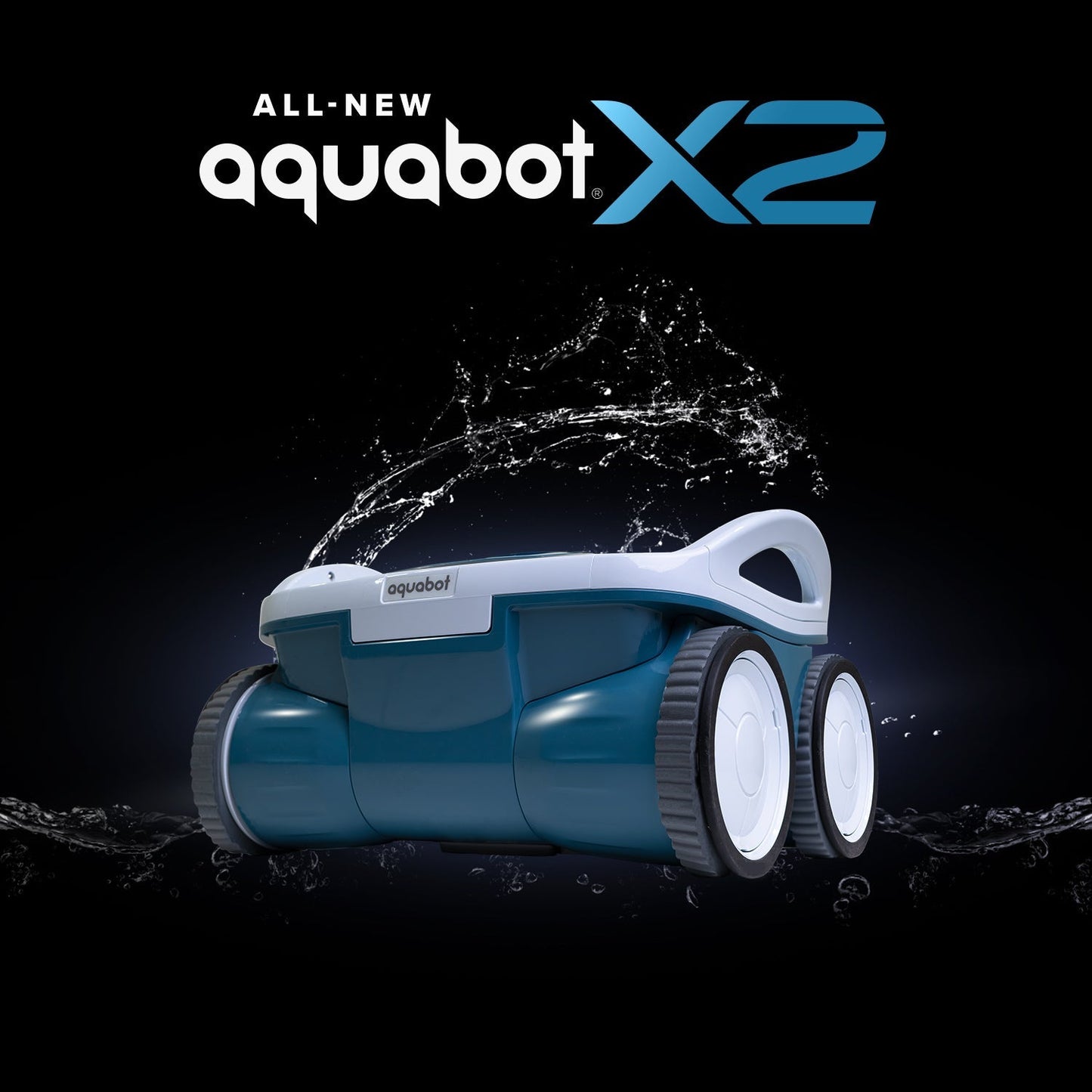 Aquabot X2