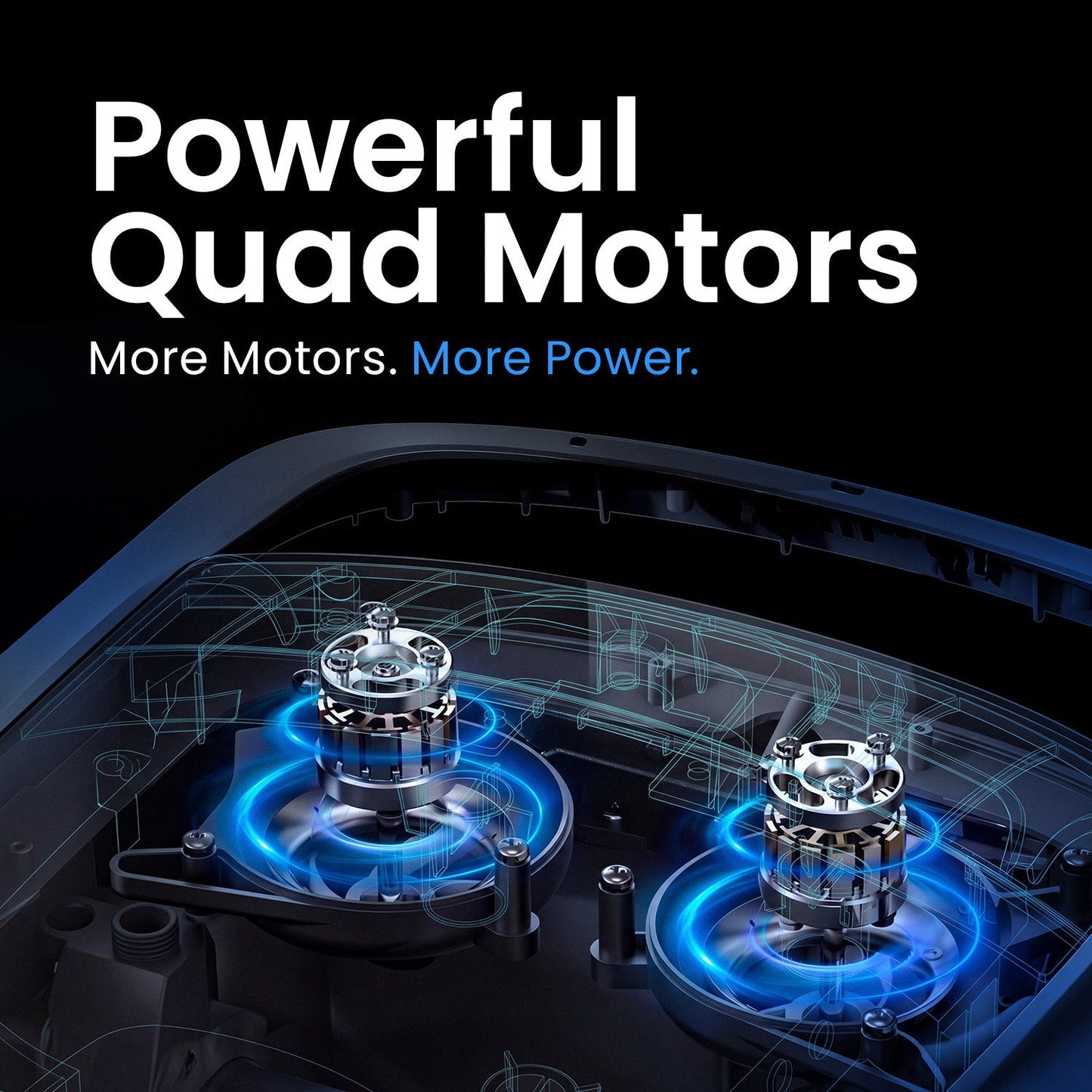 Clear S Robotic Pool Cleaner