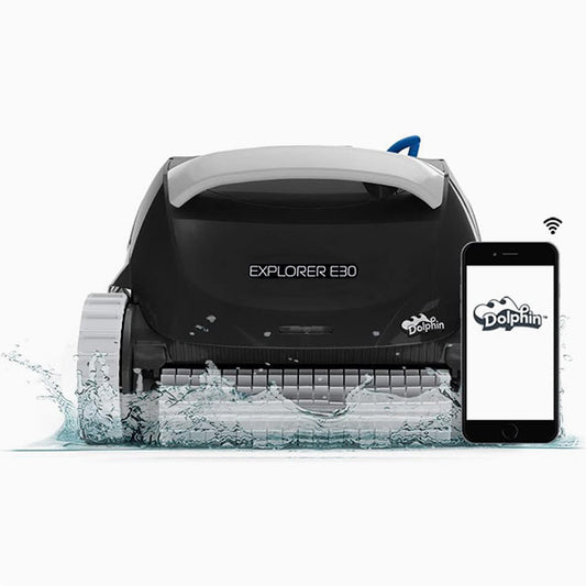 Dolphin Explorer E30 Wi-Fi