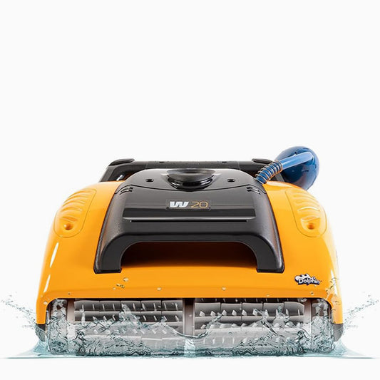 Dolphin W20 Commercial Robotic Pool Cleaner