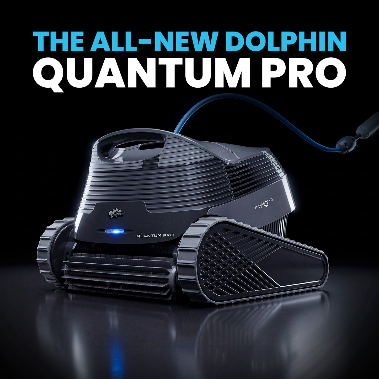 Dolphin Quantum (Open Box)