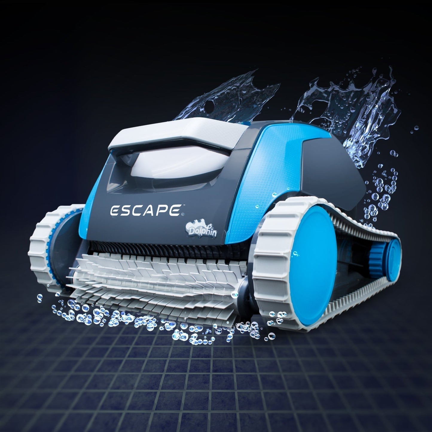 Dolphin Escape (Refurbished)